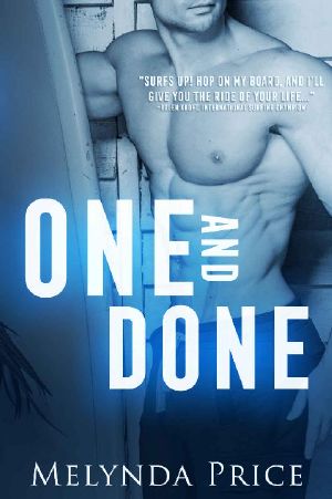 [Island of Love 01] • One and Done (Island of Love Book 1)